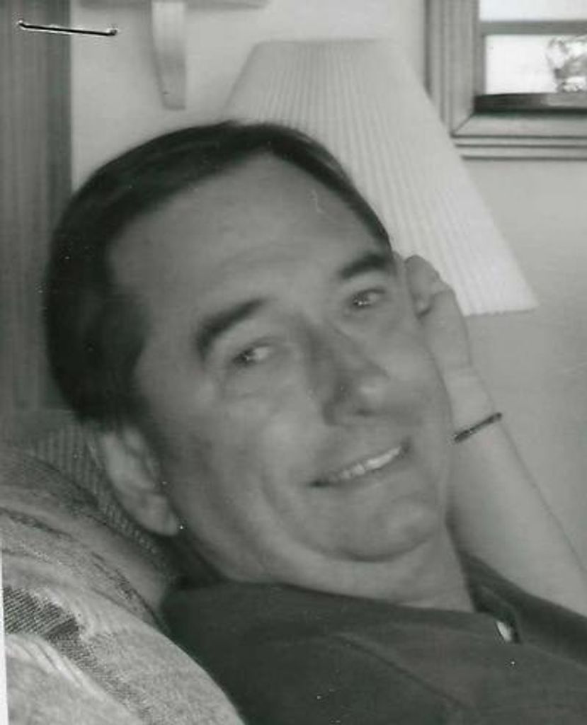 Joseph "Brad" Phillips