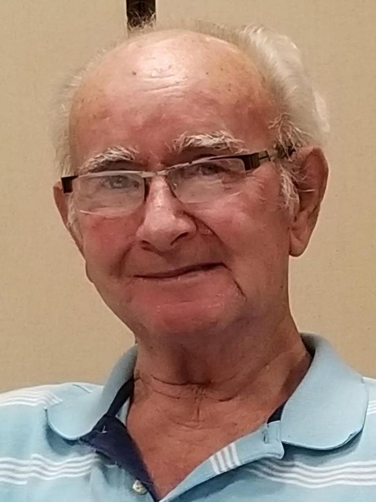Vernon "Pint" Henry