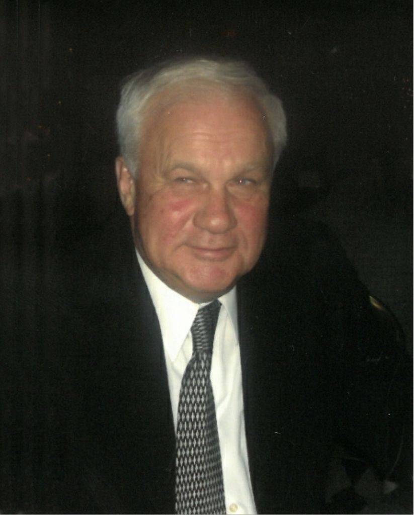 Dale LaVern Bartz