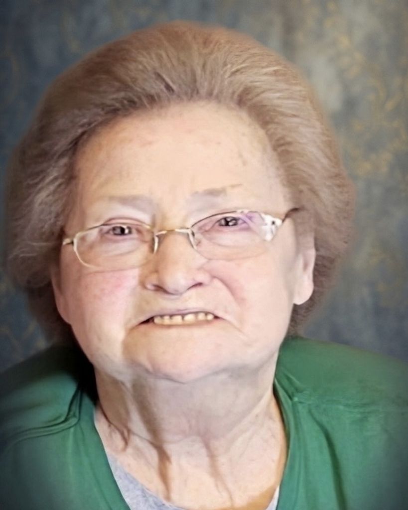 Anna Lee Michaud Fruge