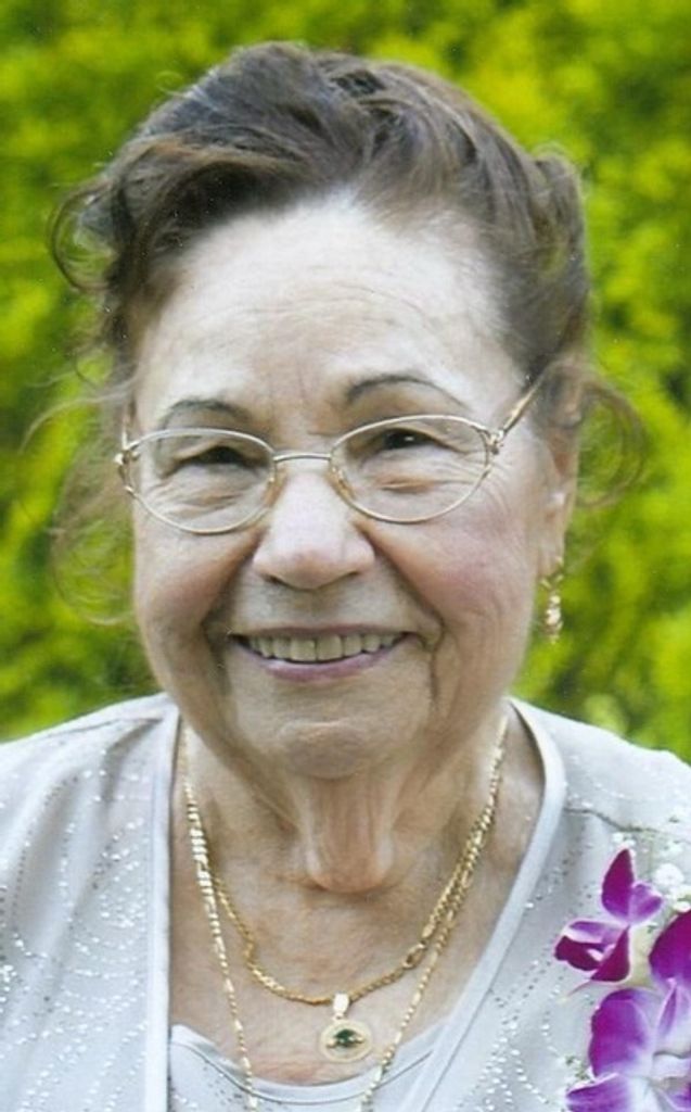 Nereira (Vega) Guzman