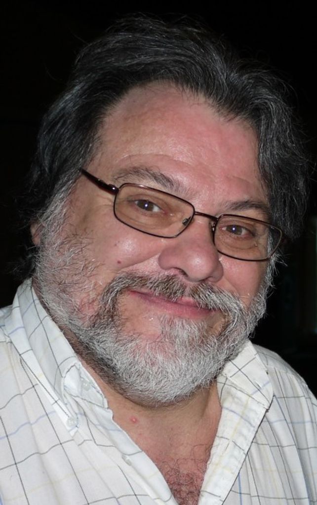 Charles "Chuck" Zammiello Profile Photo