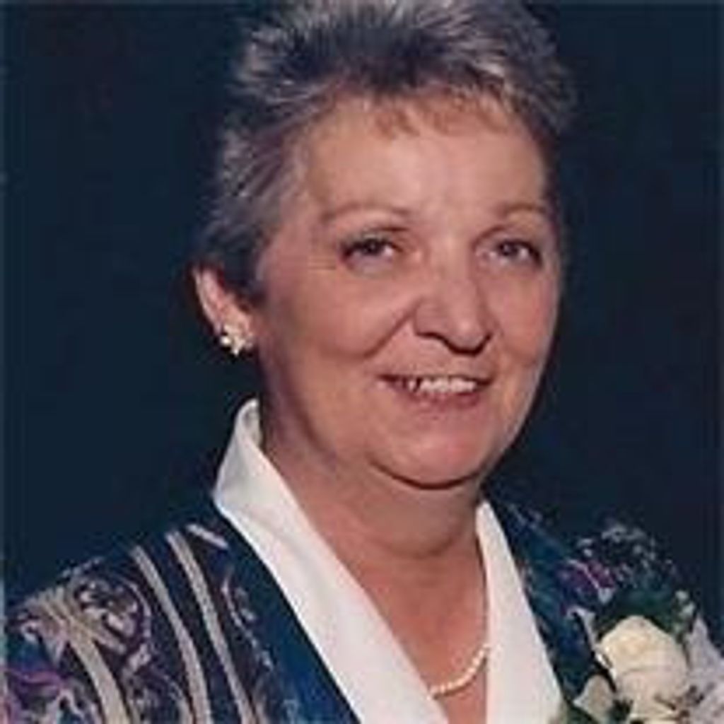 Lois Mahan