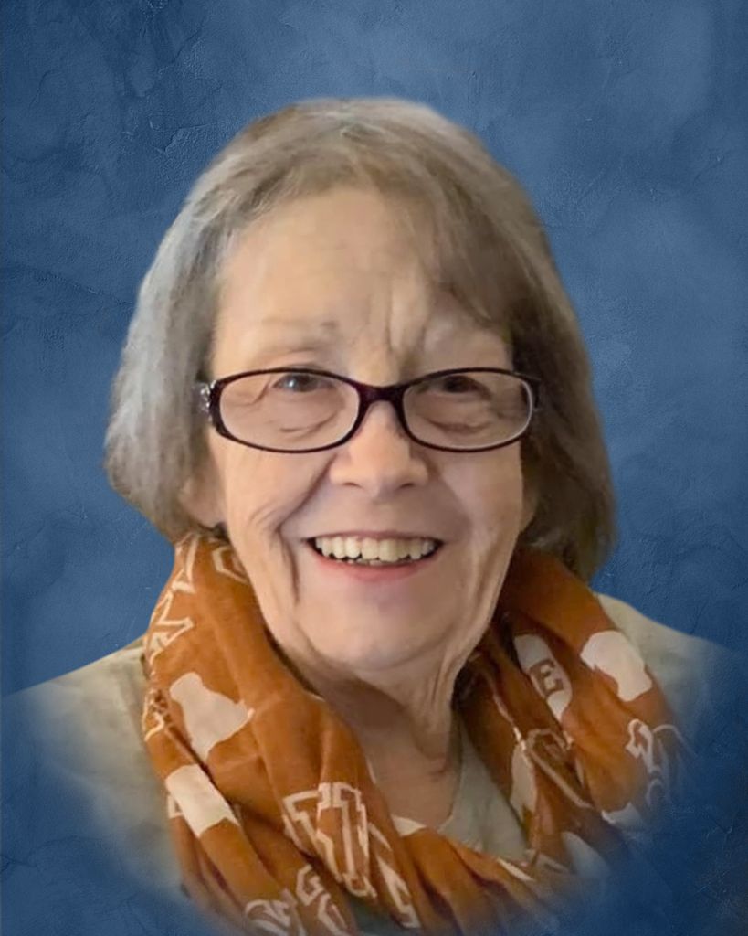 Barbara Mills Profile Photo