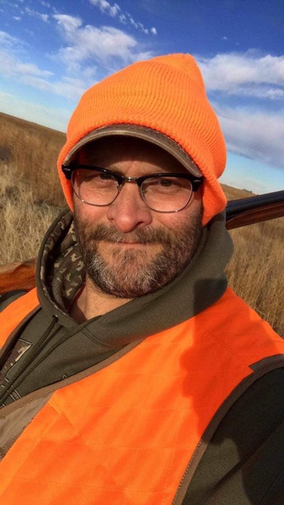 Shawn Barbaree Profile Photo