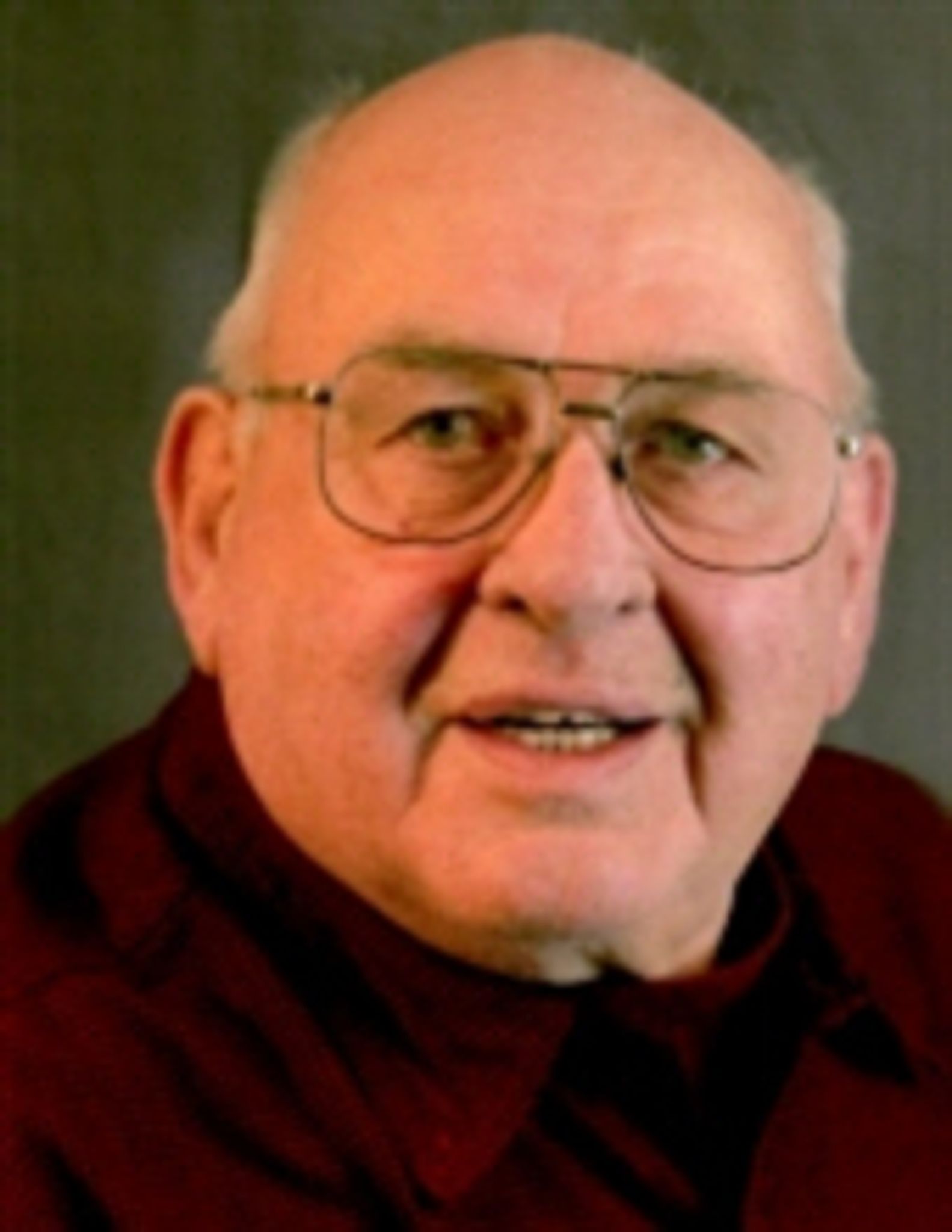 Jerry Paul Daws photo gallery image 1 of 2