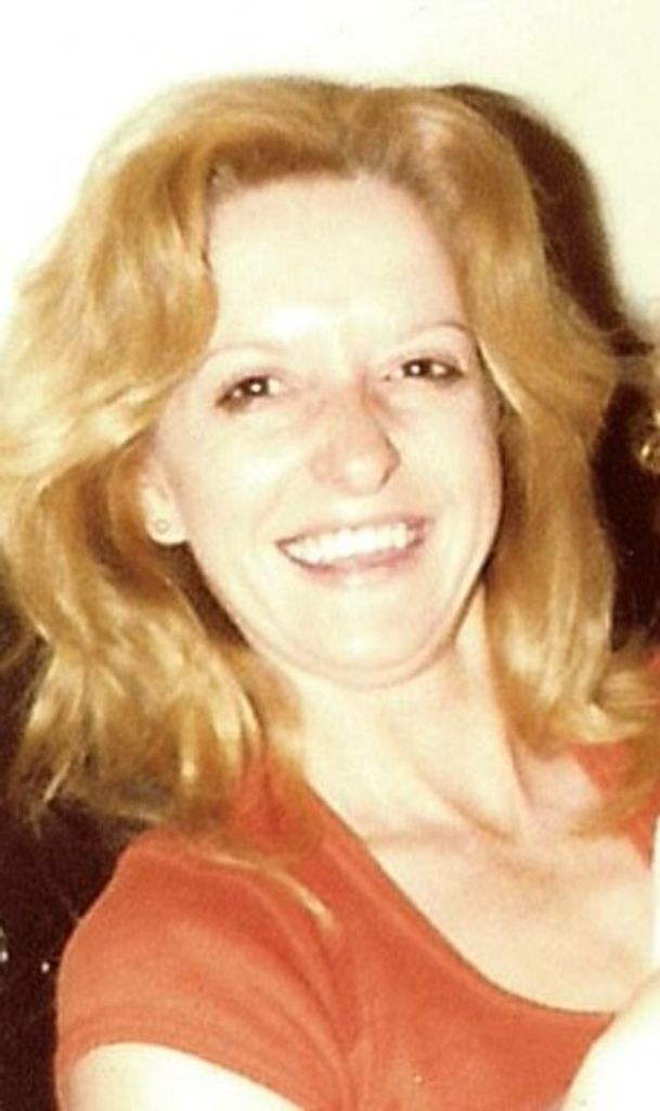 Carolyn Joyce Spinks Calhoun