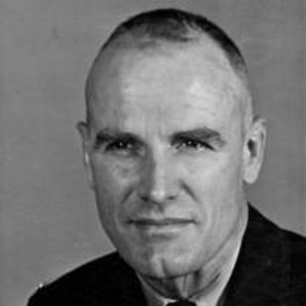 Col John Barton Collings