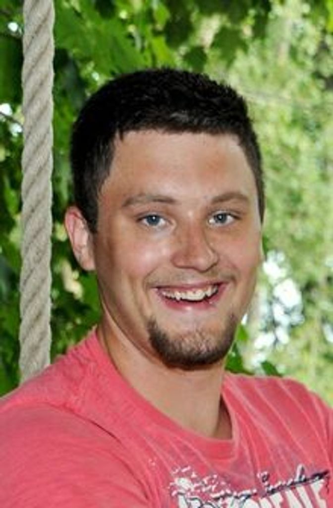 Wyatt Dustin Caygill