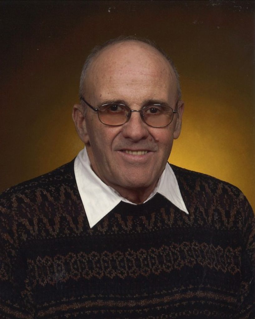 Maynard Carlyle Vanantwerp Profile Photo