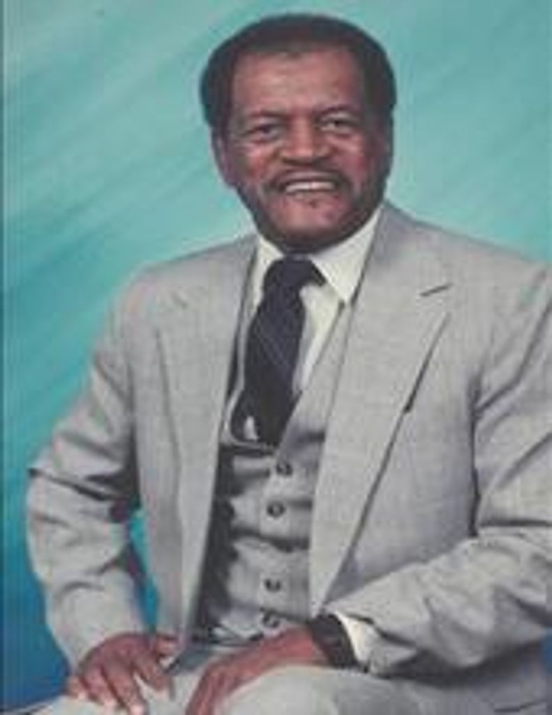 James Smith