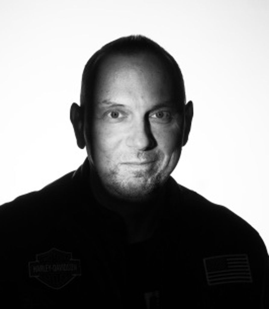 James Partridge Profile Photo