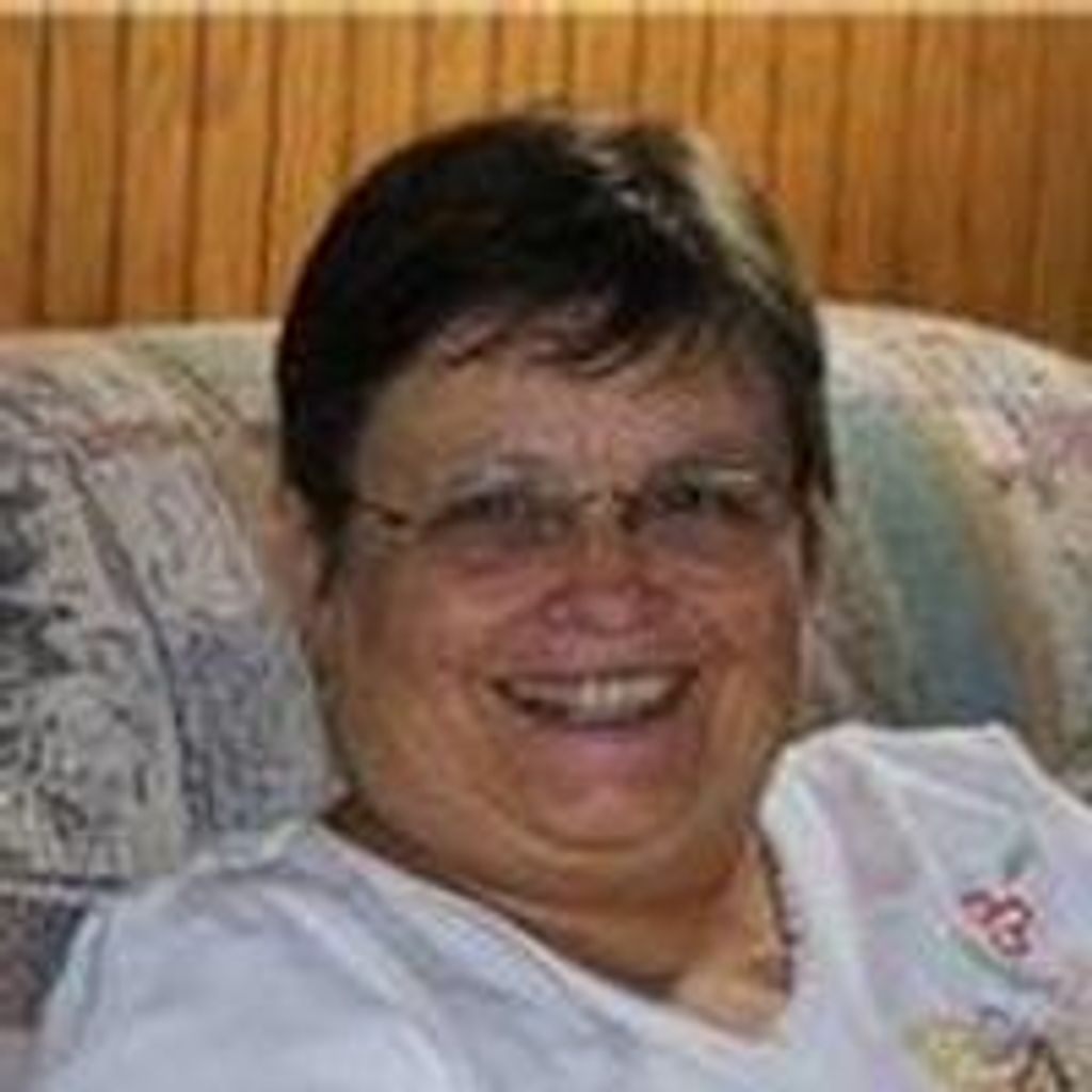 Linda Sue Mclaulin
