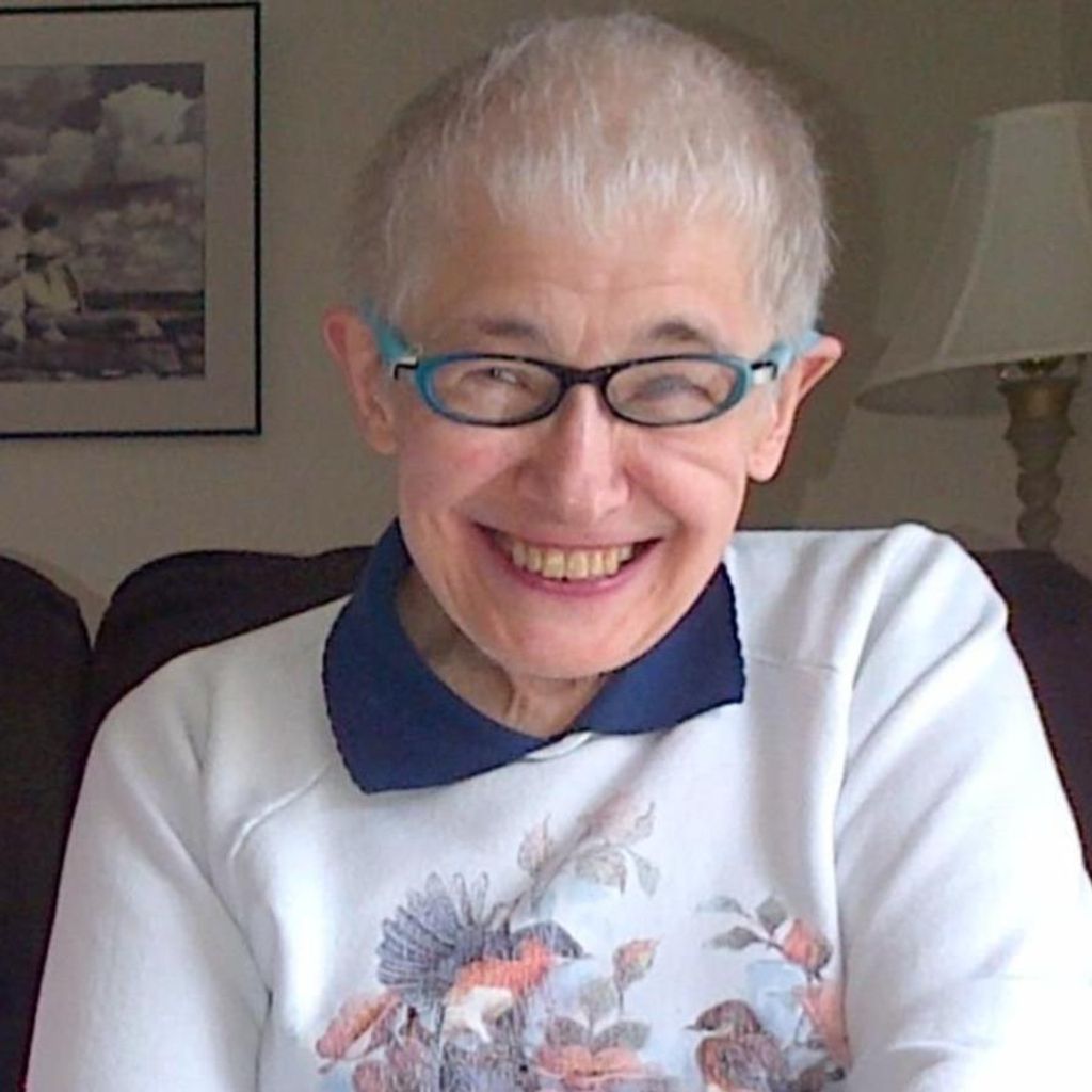 Marlene A. Evans Profile Photo