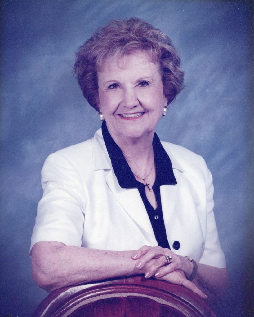 Nellie Pauline Blair