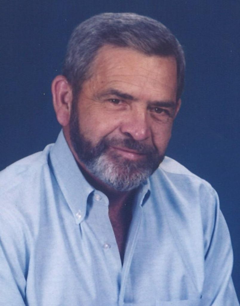 Roy Taylor Profile Photo