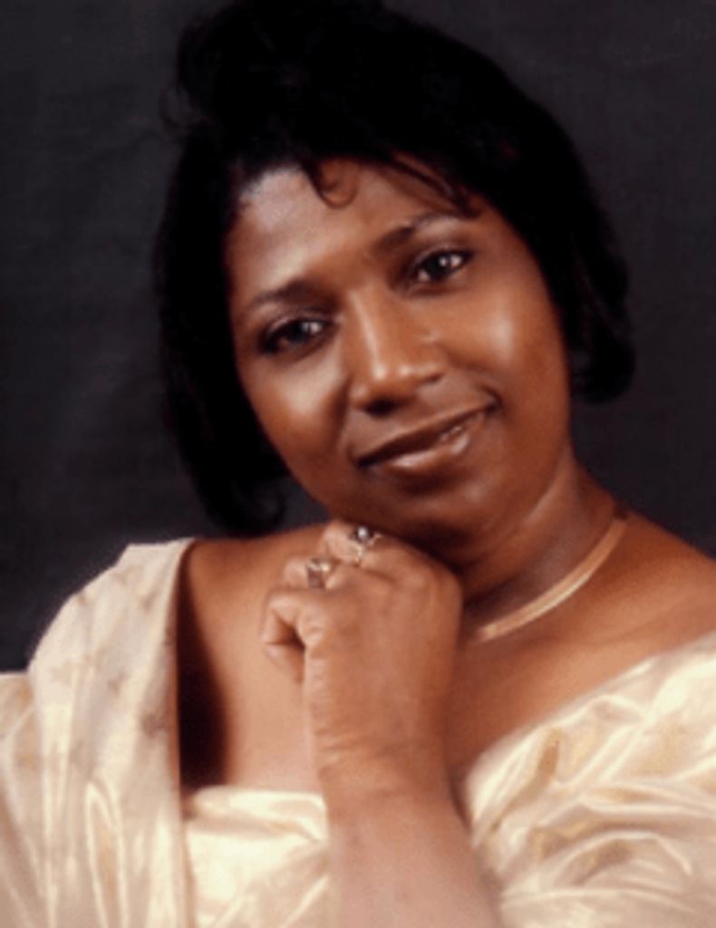 Sheila Williford Profile Photo