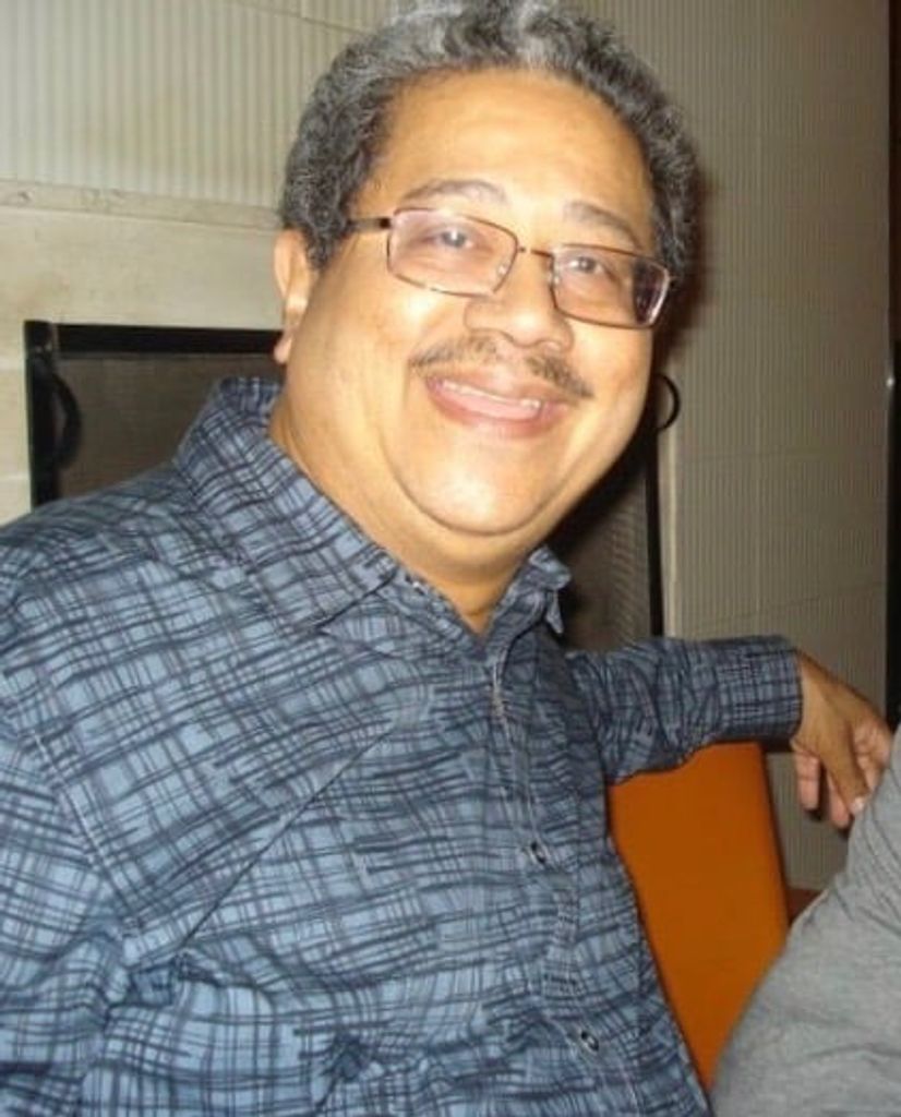 Dr. Miguel Angel Diaz Profile Photo