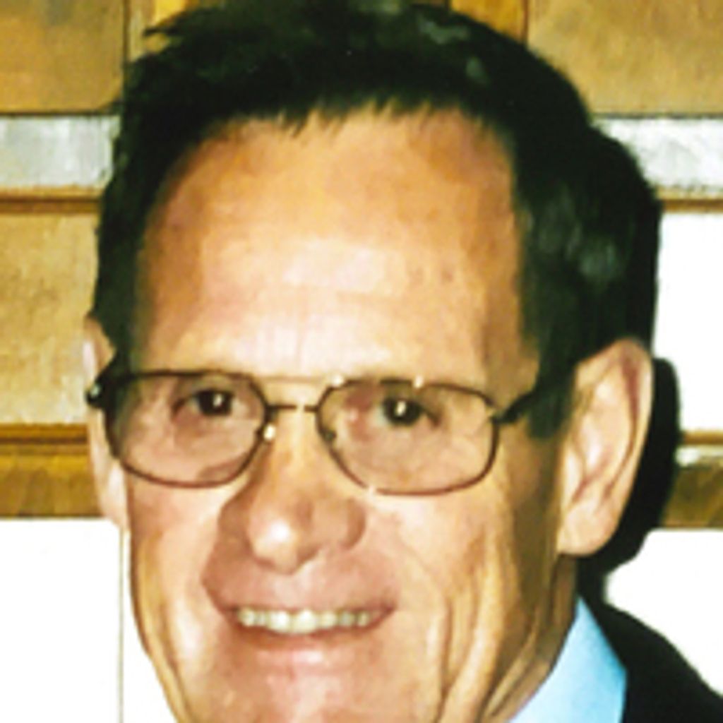 Arthur D. Faust Profile Photo