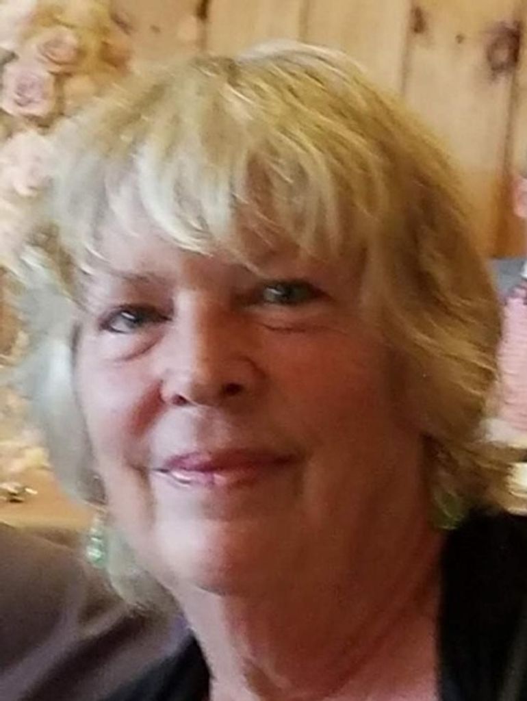 Cathlene M. Britt (Nee Carnila)