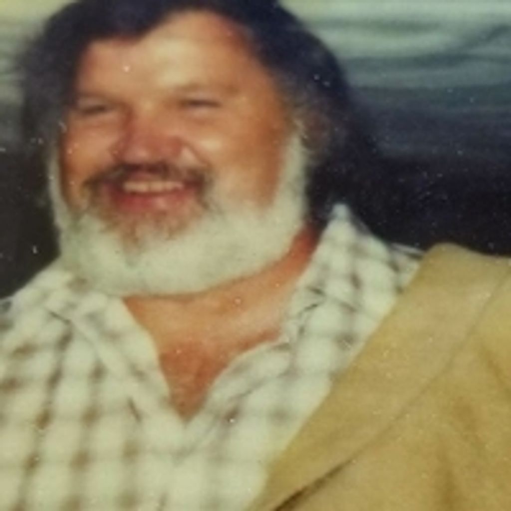 James  Gasper Pasco  Jr.