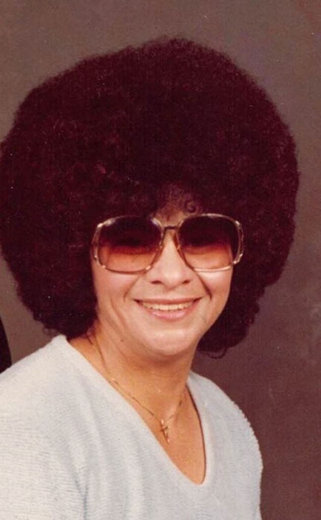 Elvira L. (Luna)  Ramirez