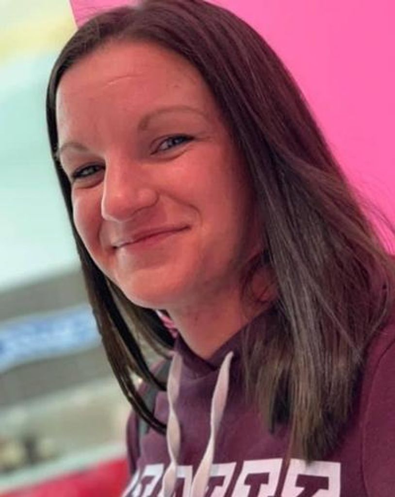 Meghan P. Incorvaia Profile Photo