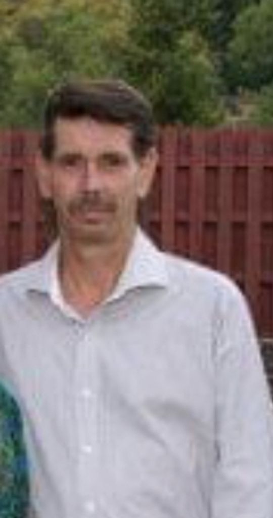 David Clark Zabriskie