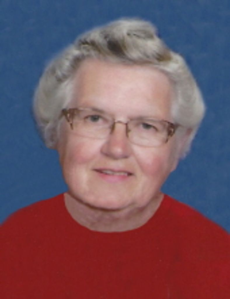 Sylvia J. Kegerreis Profile Photo
