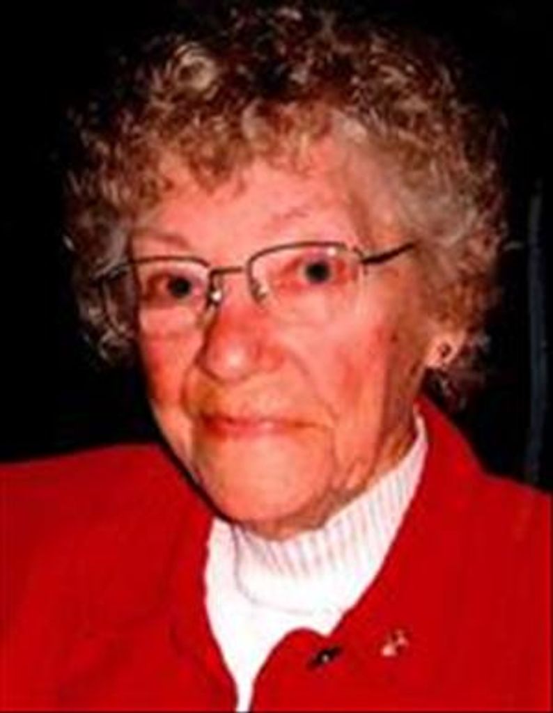 Florence Newkirk