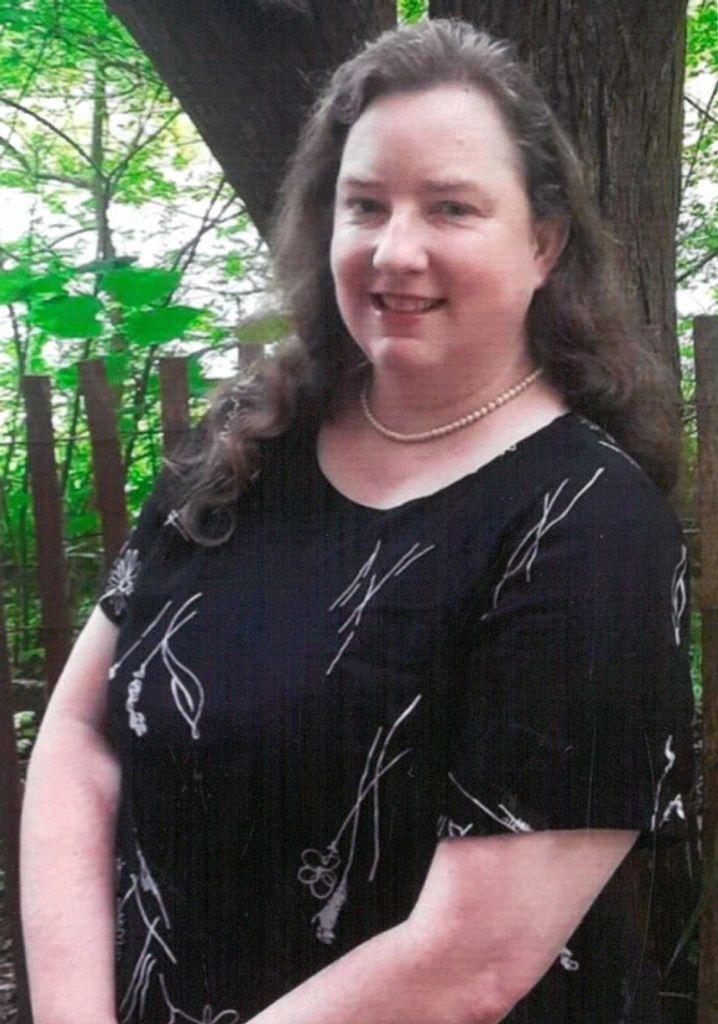 Amy Harrington Profile Photo