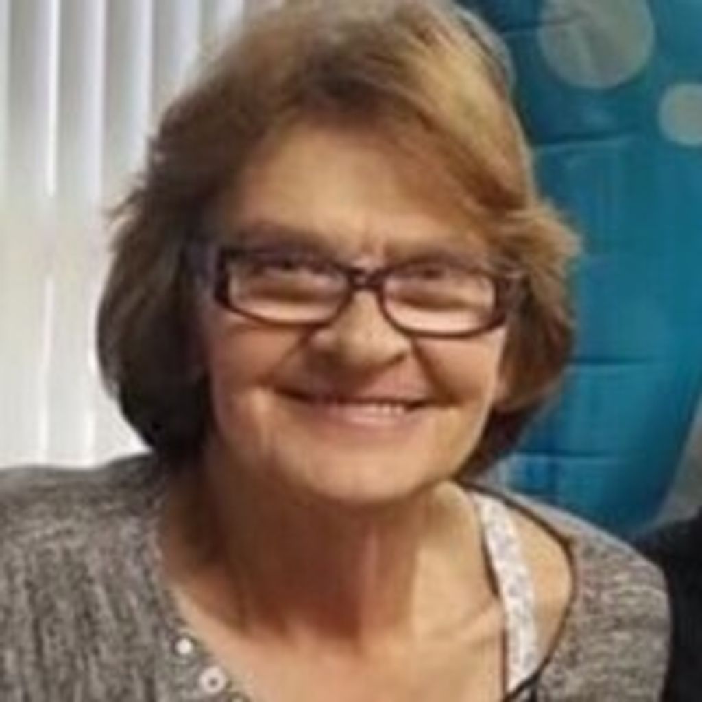 Susan F. Kosobud