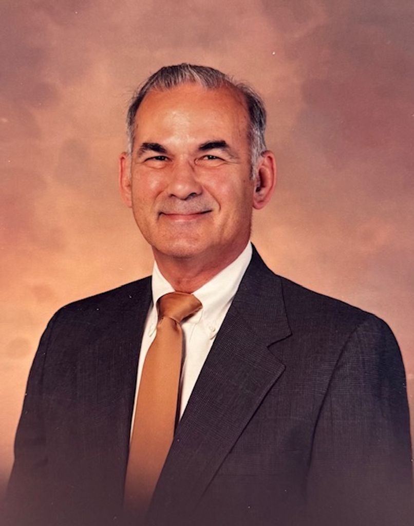 Ronald "Ron" Recher Profile Photo