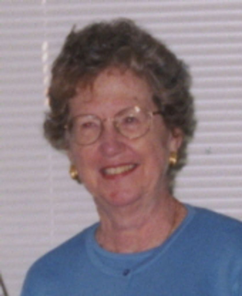 Patricia Ann Pike