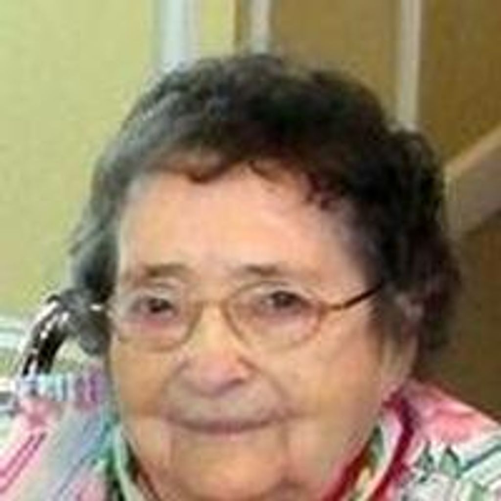 Raymonde Rachel Reneson