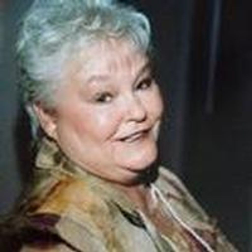 Patricia Ann Boyd