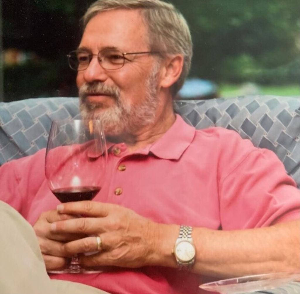 William White