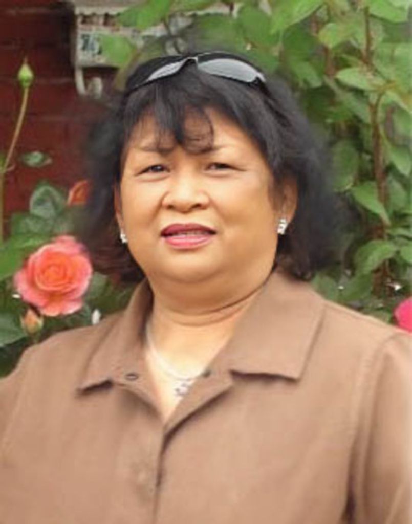 Lolita Frayco Bamba