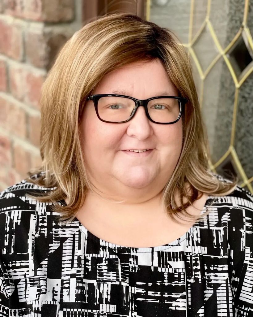 Tammy Jo Robinett Profile Photo