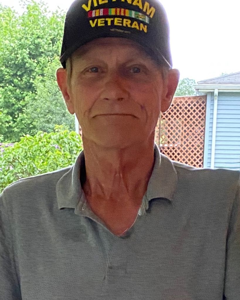 William Donald Stevenson Profile Photo