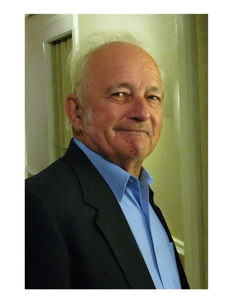 Robert Lawrence Helton Jr Profile Photo