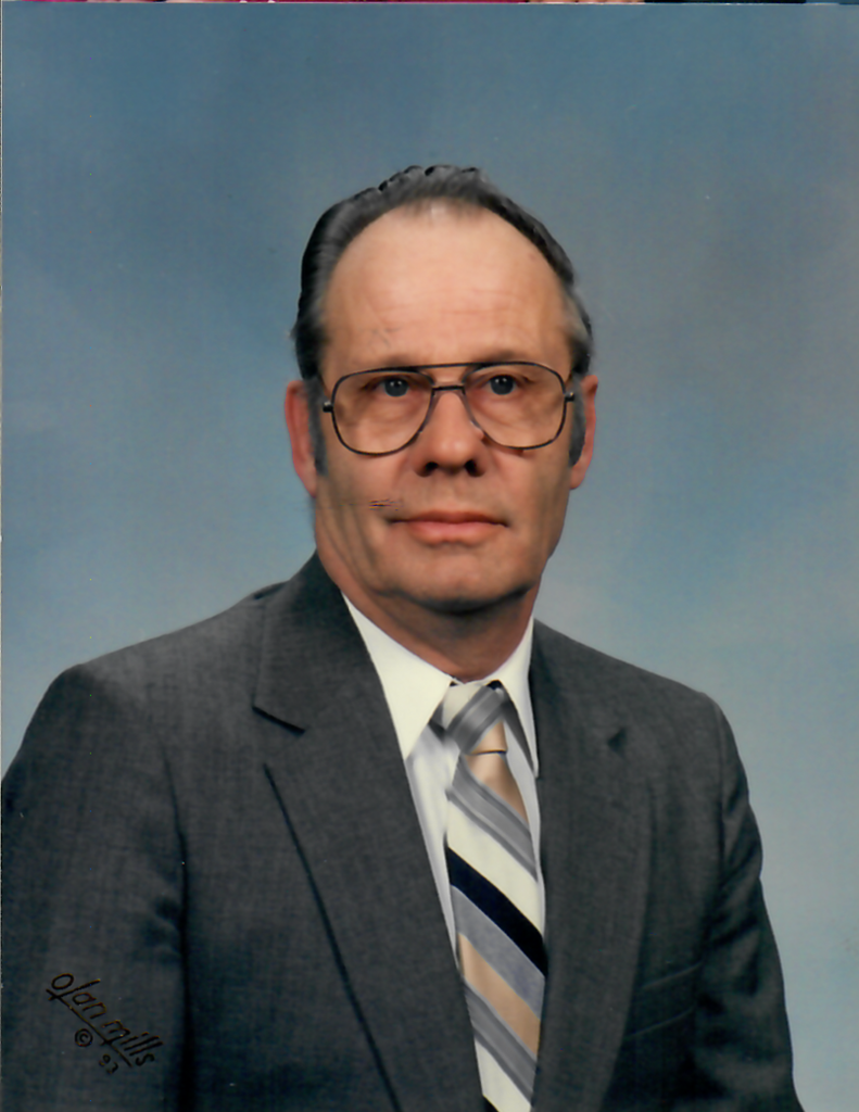 Virgil John Seegebarth Profile Photo