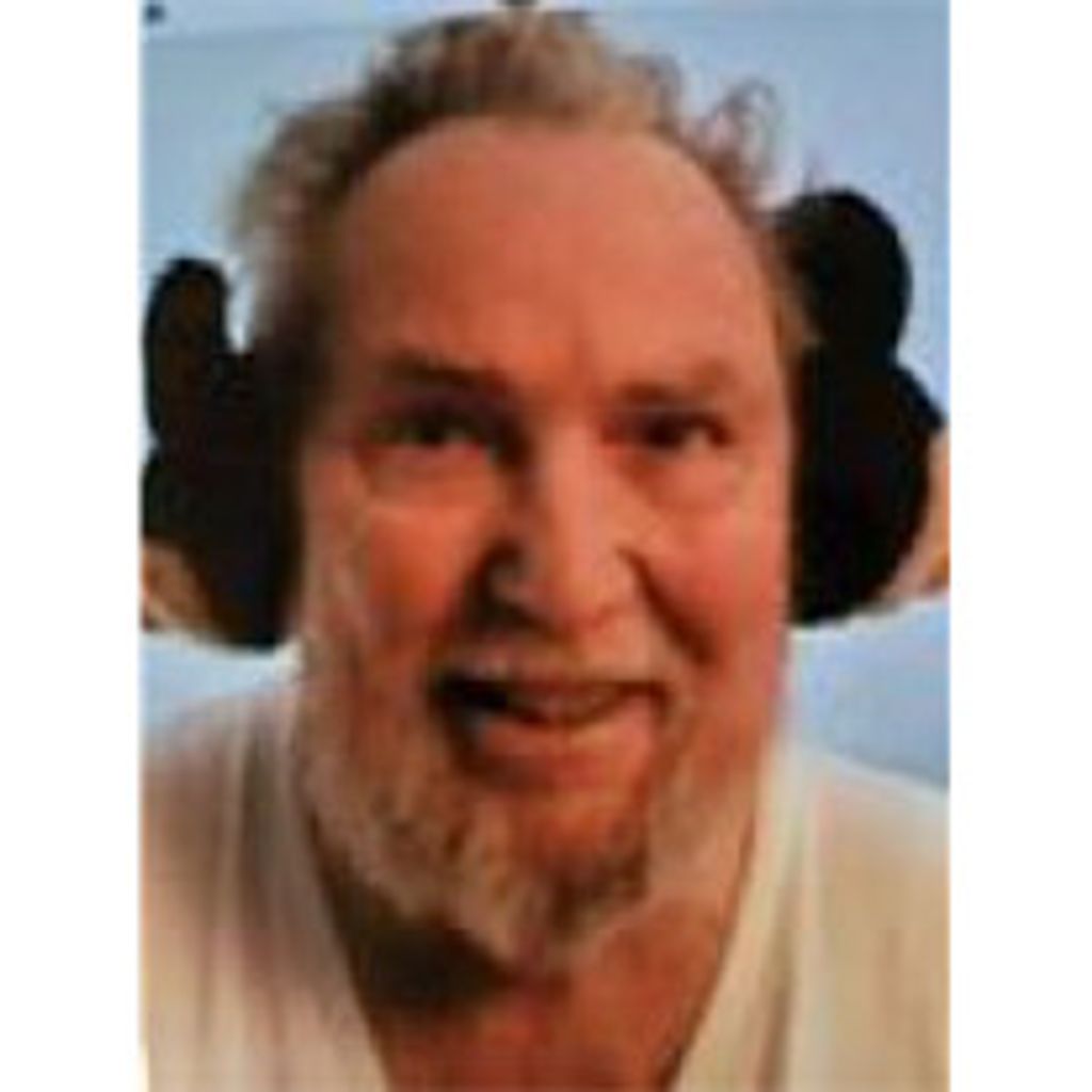 George William Johns Jr.