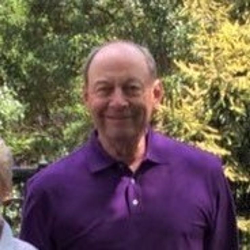Charles "Chuck" McPherson Profile Photo