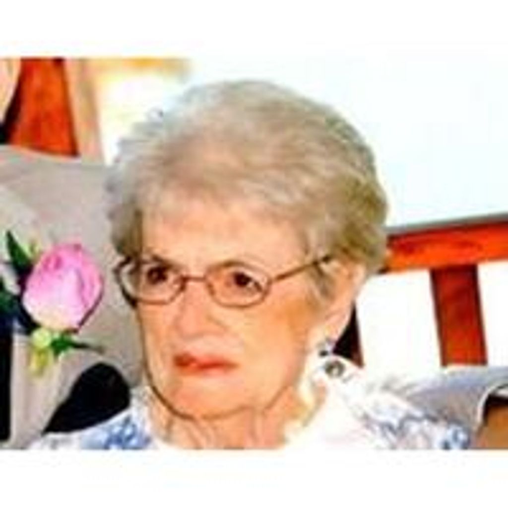 Martha Deain Profile Photo