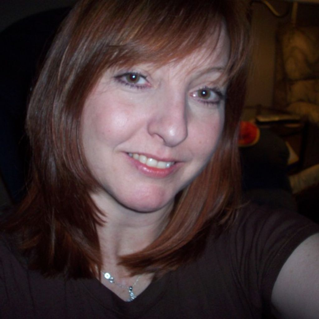 Joann MaceHulen