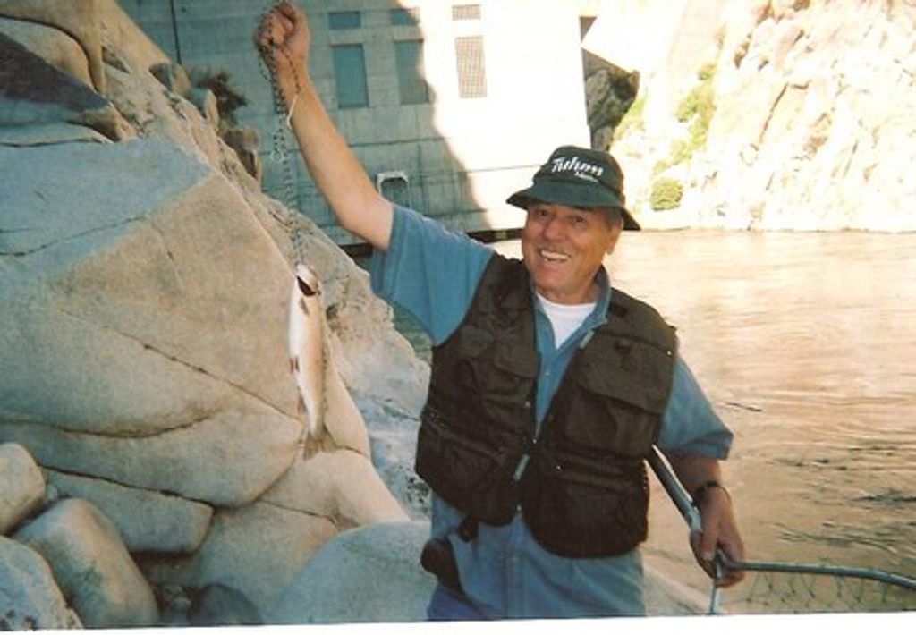Gregorio  J. Martinez