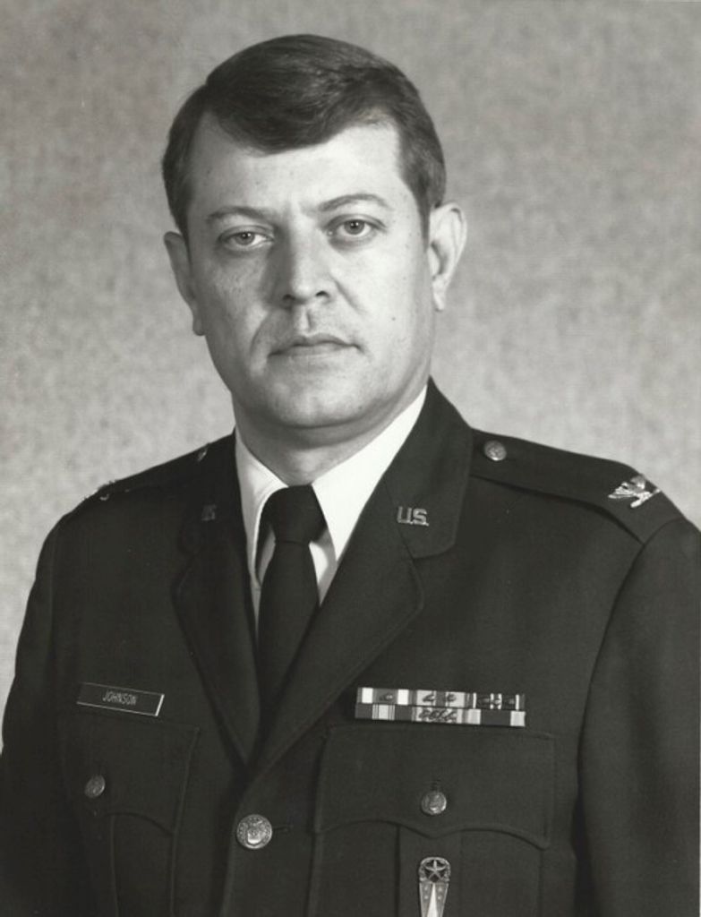 Harvey Johnson Profile Photo