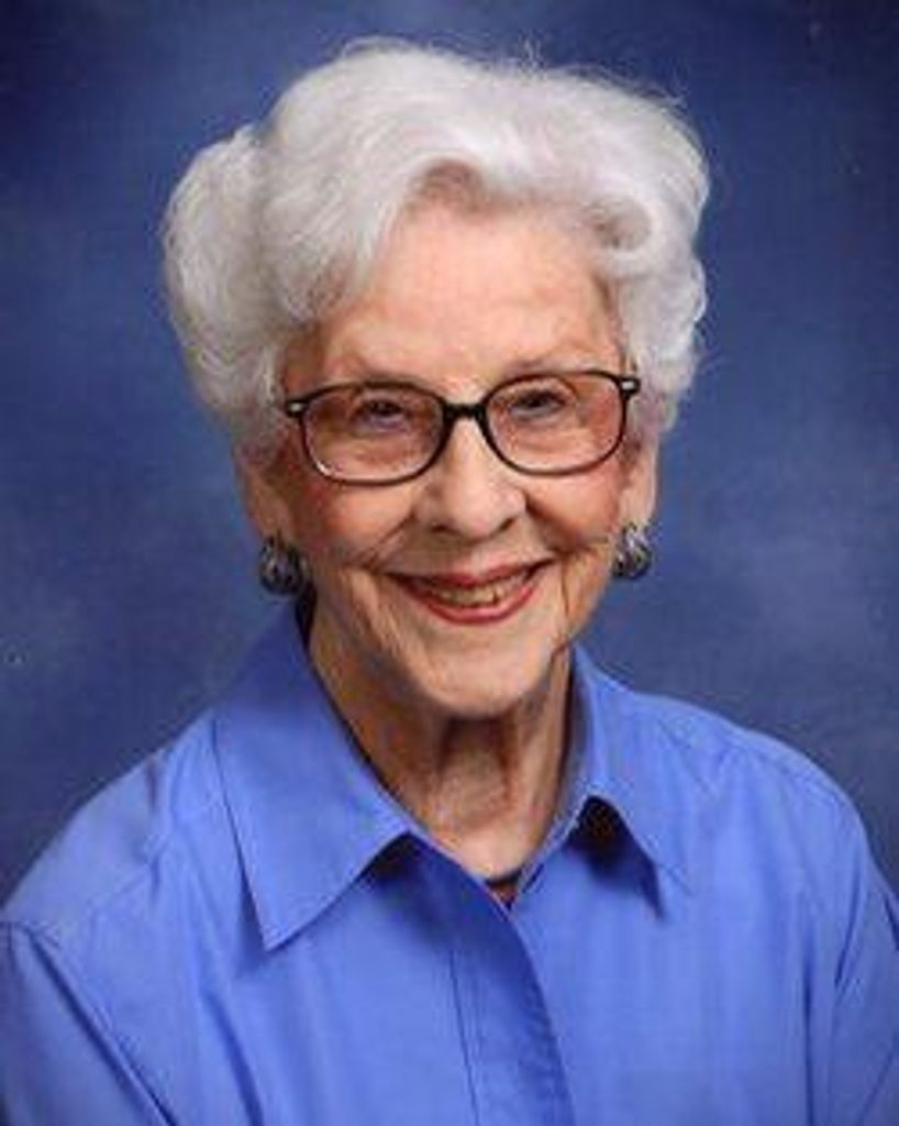 Roberta (Bobbie) Kinmonth