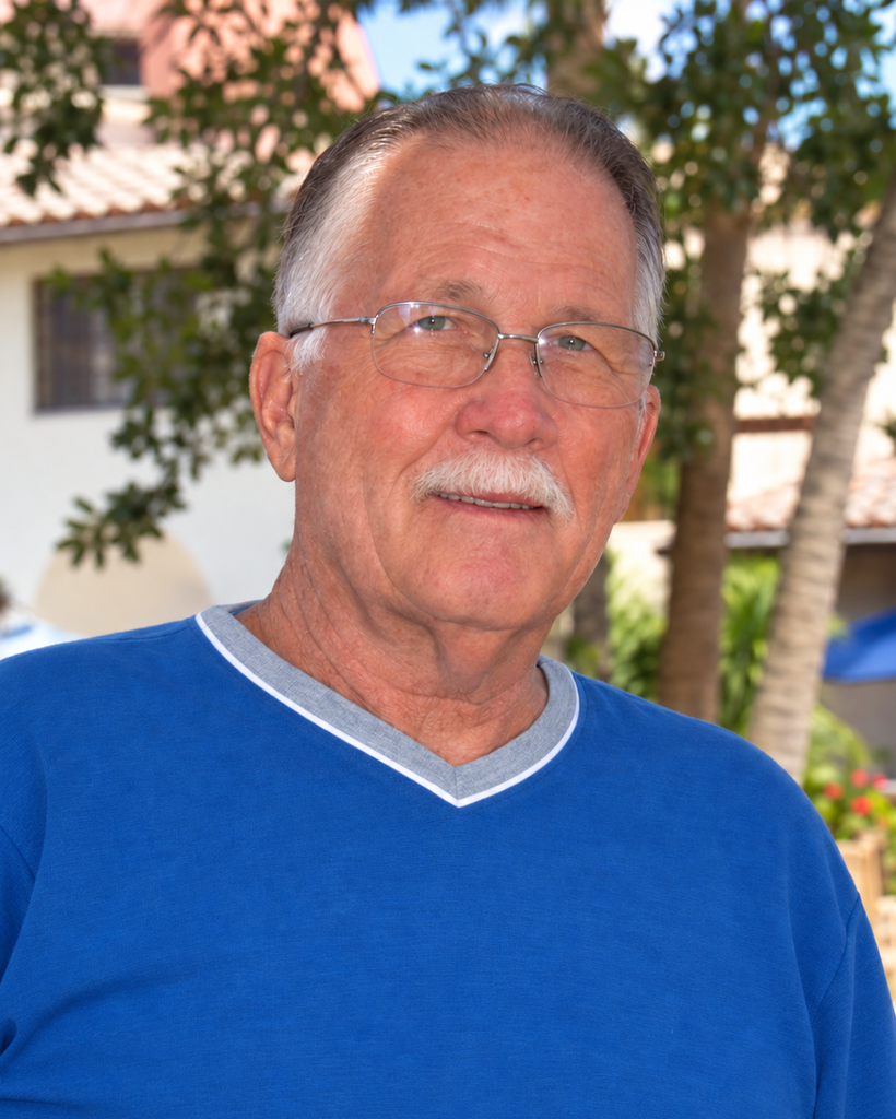 Stanley Allen Strohm Profile Photo